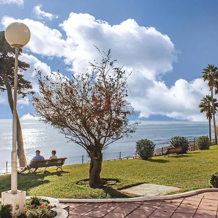 Apartment Cozy In Calahonda With Swimming Pool *