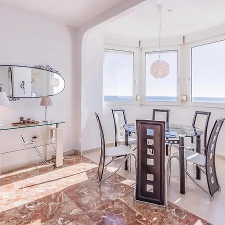 Apartment Cozy In Calahonda With Swimming Pool *