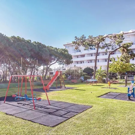 Cozy In Calahonda With Swimming Pool Apartment *