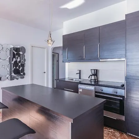 Cozy In Calahonda With Swimming Pool Apartment