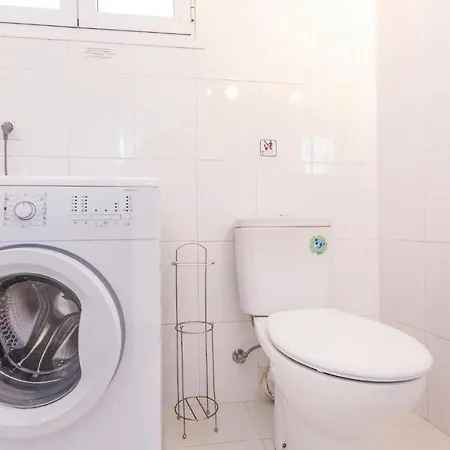Cozy In Calahonda With Swimming Pool Apartment *