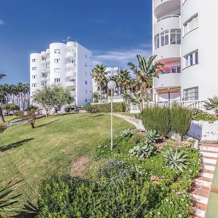Cozy In Calahonda With Swimming Pool Apartment Sitio de Calahonda