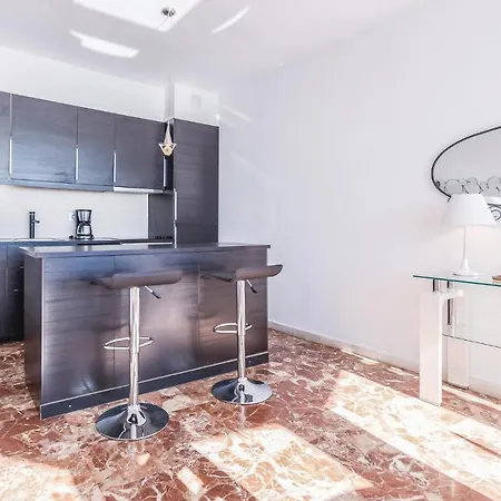 Cozy In Calahonda With Swimming Pool Apartment *