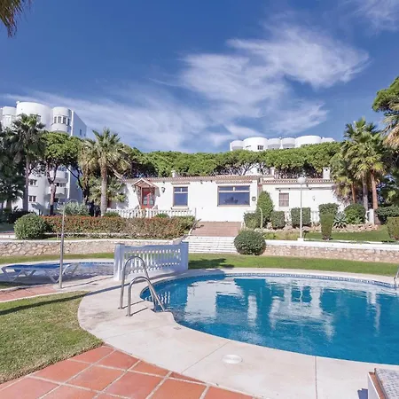Apartment Cozy In Calahonda With Swimming Pool