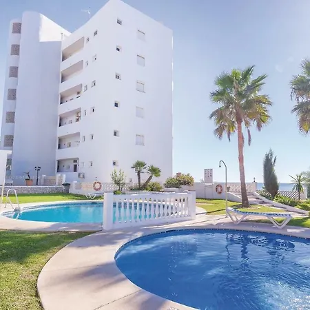 Cozy In Calahonda With Swimming Pool Apartment *